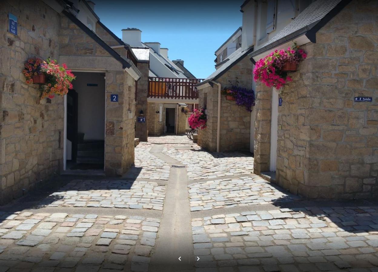 Ker Lomic Apartment Arzon Exterior foto