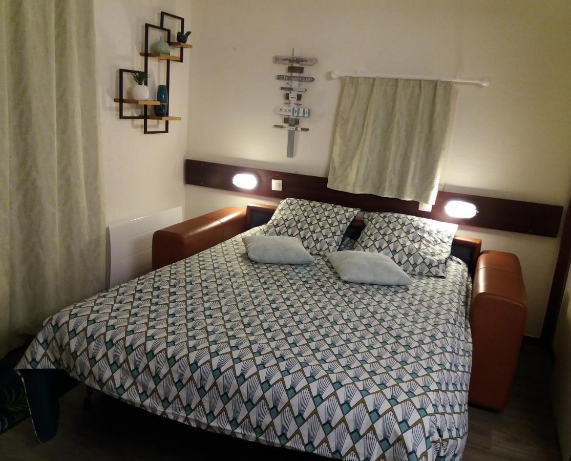 Ker Lomic Apartment Arzon Exterior foto