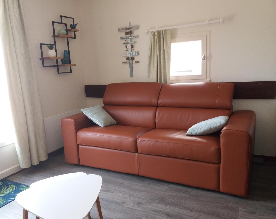 Ker Lomic Apartment Arzon Exterior foto