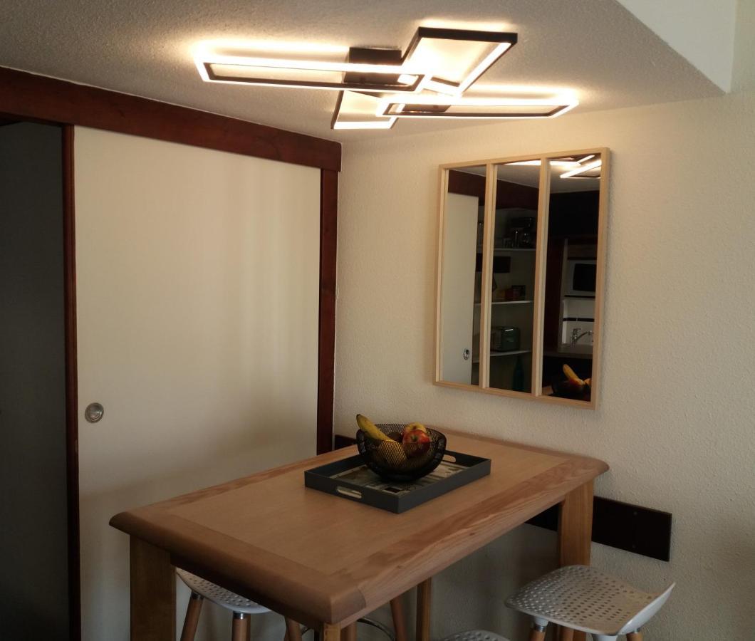 Ker Lomic Apartment Arzon Exterior foto