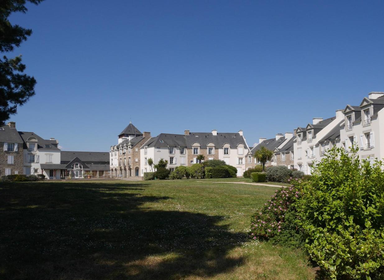 Ker Lomic Apartment Arzon Exterior foto