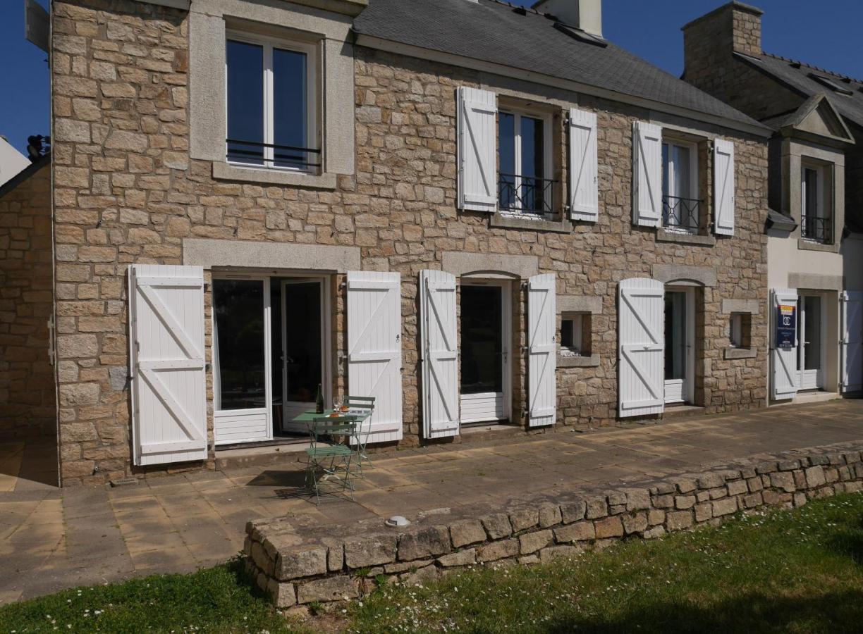 Ker Lomic Apartment Arzon Exterior foto